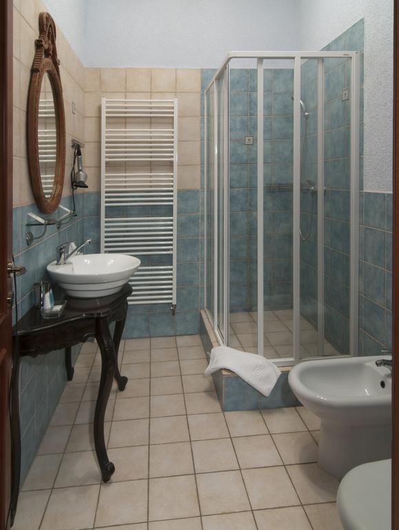 Hotel Na Kafkove Ostrava Szoba fotó