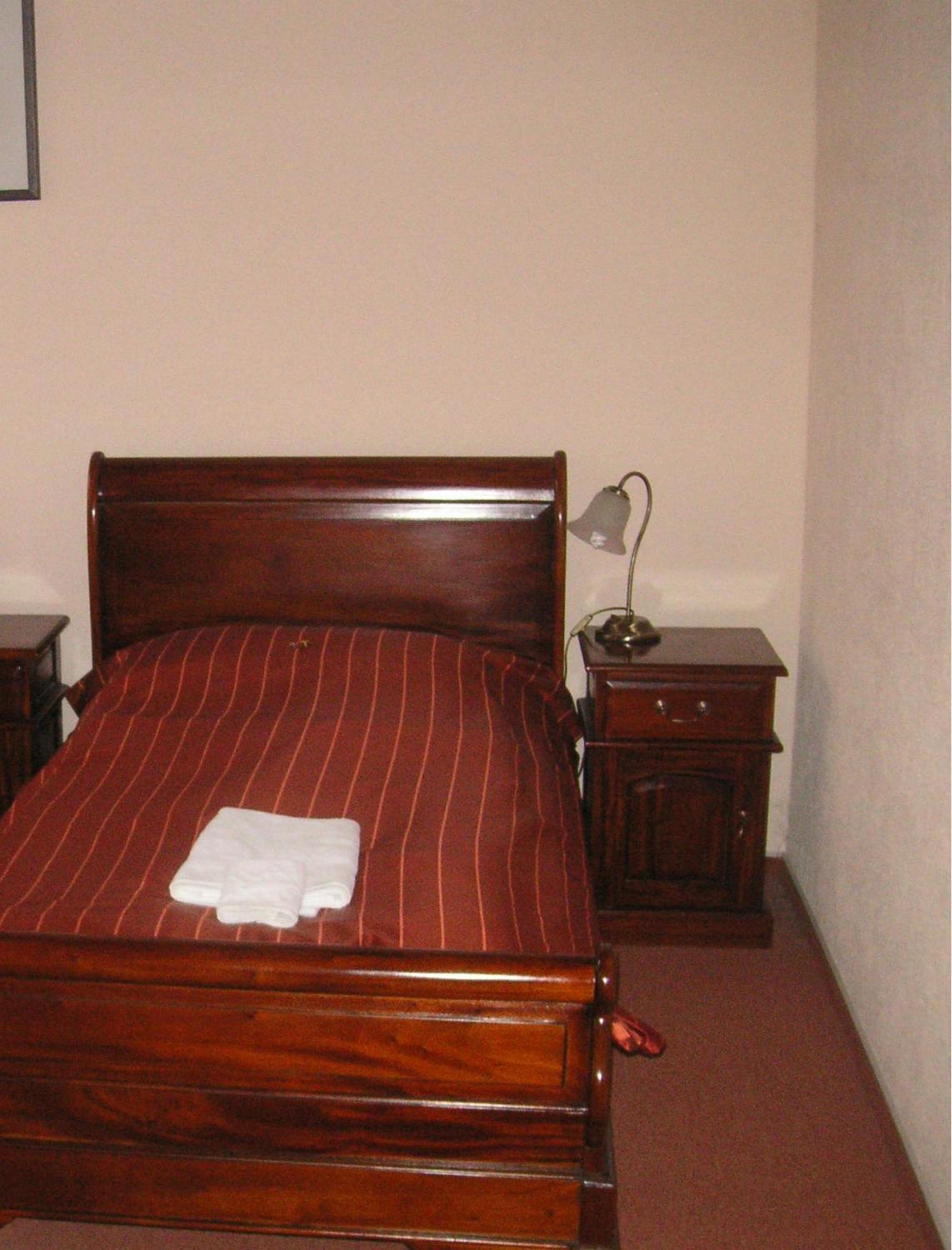 Hotel Na Kafkove Ostrava Szoba fotó