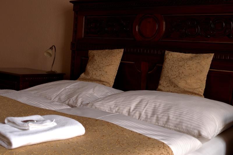 Hotel Na Kafkove Ostrava Kültér fotó