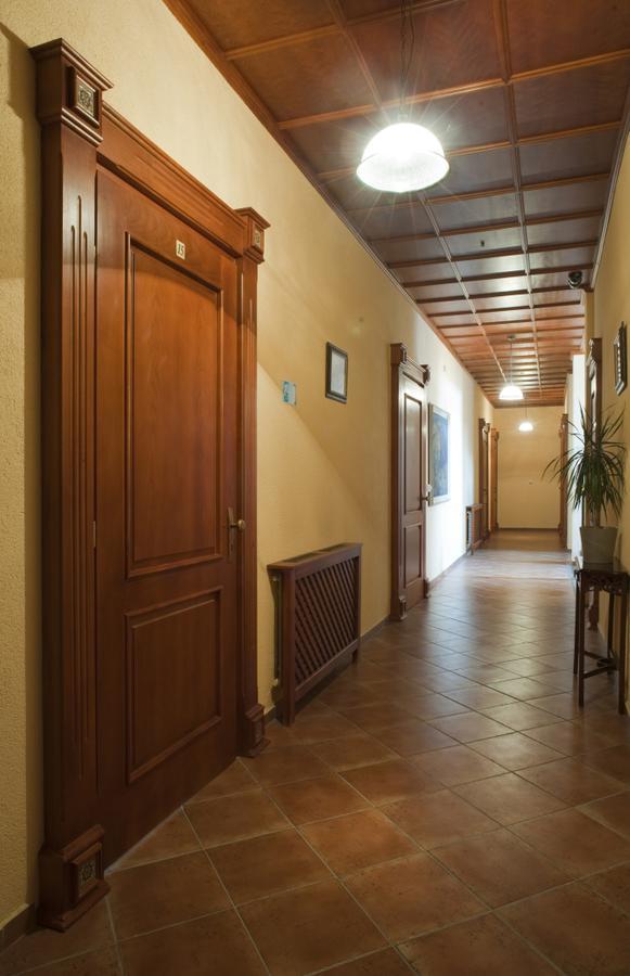 Hotel Na Kafkove Ostrava Kültér fotó